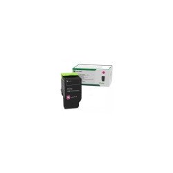Lexmark CS531/CX532 toner magenta ORIGINAL Nyomtatók, másolók, kellékeik Lexmark