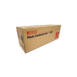 Ricoh Type1027 drum unit black ORIGINAL Drum unit original Ricoh