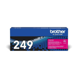 Brother TN249 toner magenta ORIGINAL Nyomtatók, másolók, kellékeik Brother