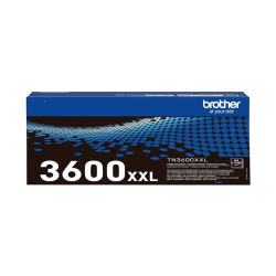 Brother TN3600XXL toner black ORIGINAL Nyomtatók, másolók, kellékeik Brother
