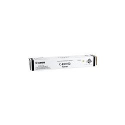 Canon EXV62 toner black ORIGINAL Nyomtatók, másolók, kellékeik Canon