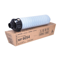 Ricoh MP6054 toner black ORIGINAL Nyomtatók, másolók, kellékeik Ricoh