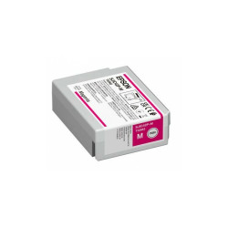 Epson SJIC42P tintapatron magenta ORIGINAL Nyomtatók, másolók, kellékeik Epson