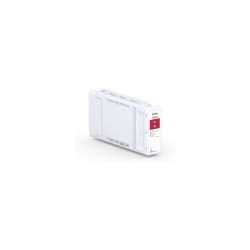 Epson T50UF tintapatron red ORIGINAL Nyomtatók, másolók, kellékeik Epson