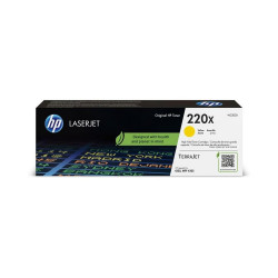 Hp W2202X toner yellow ORIGINAL Nyomtatók, másolók, kellékeik Hp