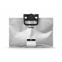 Epson T12E1XL tintapatron black ORIGINAL Nyomtatók, másolók, kellékeik Epson