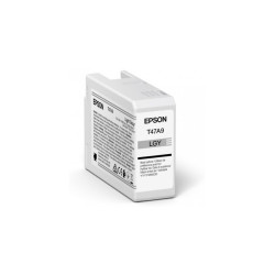 Epson T47A9 tintapatron light grey ORIGINAL Nyomtatók, másolók, kellékeik Epson