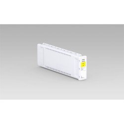 Epson T50M4 tintapatron yellow ORIGINAL Nyomtatók, másolók, kellékeik Epson