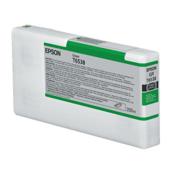 Epson T653B tintapatron green ORIGINAL Nyomtatók, másolók, kellékeik Epson