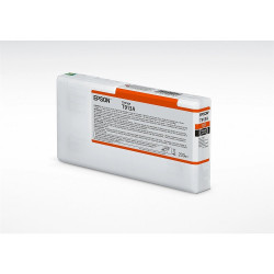 Epson T913A tintapatron orange ORIGINAL Nyomtatók, másolók, kellékeik Epson