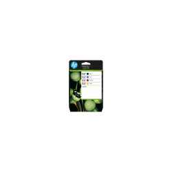Hp 937/6C400NE tintapatron BCMY multipack ORIGINAL Nyomtatók, másolók, kellékeik Hp