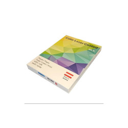 Másolópapír, digitális A3, 170g, mázolt, matt Color Laser Coated silk 250ív/csomag, Író- irodaszer, papíráru Color Laser