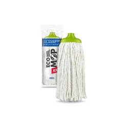 Felmosó fej mop 300 g XXXL fehér Bonus EcoMOP Iroda üzemeltetés, munkavédelem Bonus