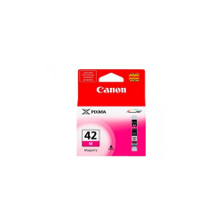 Canon CLI42 tintapatron magenta ORIGINAL Nyomtatók, másolók, kellékeik Canon
