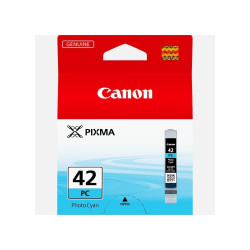 Canon CLI42 tintapatron cyan ORIGINAL Nyomtatók, másolók, kellékeik Canon