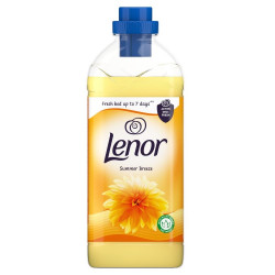 Öblítő koncentrátum 1,6 liter (64 mosás) Lenor Summer Breeze Iroda üzemeltetés, munkavédelem Lenor