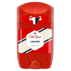 Deo Stift 50 ml férfi Old Spice Lagoon Iroda üzemeltetés, munkavédelem Egyéb
