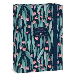 Füzetbox, A4, Ars Una EUCALYPTUS (5253) 23 Füzetbox Ars Una
