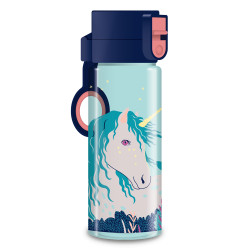 Kulacs 475 ml Ars Una Stardust (5258) 23 Író- irodaszer, papíráru Ars Una