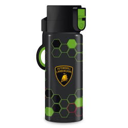 Kulacs 475 ml Ars Una Lamborghini (5002) 20 Író- irodaszer, papíráru Ars Una
