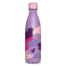 Fémkulacs duplafalú 500ml Ars Una Spotted-1 (5158) 22 Író- irodaszer, papíráru Ars Una