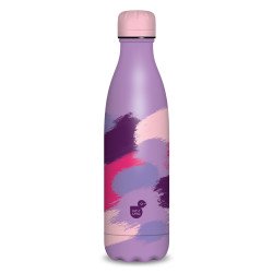 Fémkulacs duplafalú 500ml Ars Una Spotted-1 (5158) 22 Író- irodaszer, papíráru Ars Una