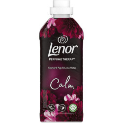 Öblítő koncentrátum 700 ml (28 mosás) Lenor Diamond & Lotus Flower Iroda üzemeltetés, munkavédelem Lenor