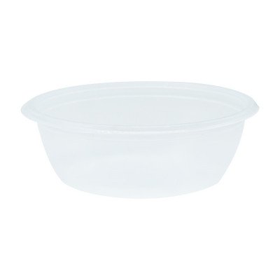 Kocsonyástál műanyag 375 ml