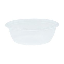 Kocsonyástál műanyag 375 ml Asztali kiegészítők, kellékek Egyéb