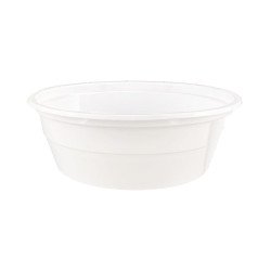 Kocsonyástál műanyag 375 ml