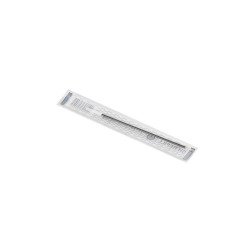 Tollbetét 0,5mm, FLASH, írásszín fekete Író- irodaszer, papíráru Egyéb