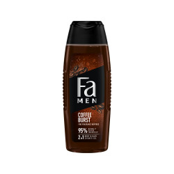Tusfürdő 250 ml 2 in 1 Fa Coffee Burst Iroda üzemeltetés, munkavédelem Fa