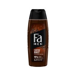 Tusfürdő 250 ml 2 in 1 Fa Coffee Burst Iroda üzemeltetés, munkavédelem Fa