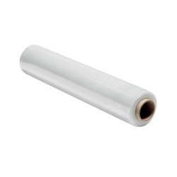 Frissentartó fólia perforált PE 450mm / 300m Csomagoló fólia Csom 2001