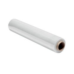 Frissentartó fólia perforált PE 450mm / 300m Csomagoló fólia Csom 2001