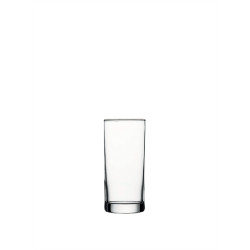 Pohár 200 ml üveg