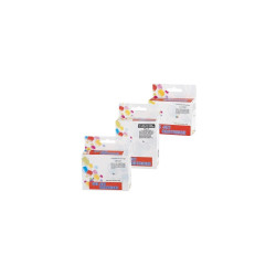 Utángyártott Hp 45/51645AE/15/C6615A tintapatron ECO Nyomtatók, másolók, kellékeik Eco