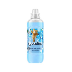 Öblítő koncentrátum 975 ml (39 mosás) Coccolino Blue Splash Iroda üzemeltetés, munkavédelem Coccolino