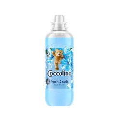 Öblítő koncentrátum 975 ml (39 mosás) Coccolino Blue Splash Iroda üzemeltetés, munkavédelem Coccolino