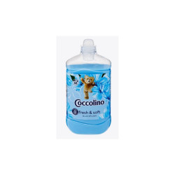 Öblítő koncentrátum 1,7 liter (68 mosás) Coccolino Blue Splash Iroda üzemeltetés, munkavédelem Coccolino