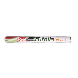 Alufólia 10 m Economy Glossy Iroda üzemeltetés, munkavédelem Glossy