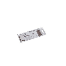 Ablak/üveg biztonsági kaparó 4 cm széles penge Vermop 314841 Ablak- és padlótisztító eszközök Vermop