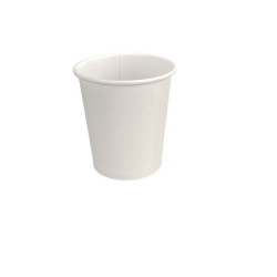 Pohár 1 dl papír 50 db/csomag nyomott mintás Asztali kiegészítők, kellékek Egyéb