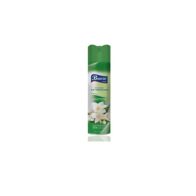 Légfrissítő spray 300 ml Fresh&Dry Jázmin