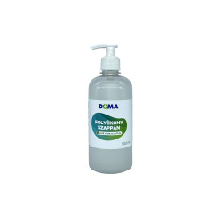 Folyékony szappan 500 ml Aloe Vera_Doma