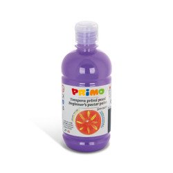 Tempera 500ml, Primo 450 lila Író- irodaszer, papíráru Primo