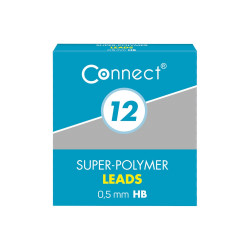 Ironbél 0,5mm, HB Connect Író- irodaszer, papíráru Connect