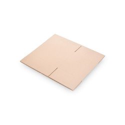 Kartondoboz 180 x 130 x 125 mm 3 rétegű