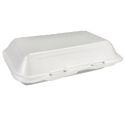 Elviteles doboz - habdoboz HP3 250 db/csomag Asztali kiegészítők, kellékek Egyéb