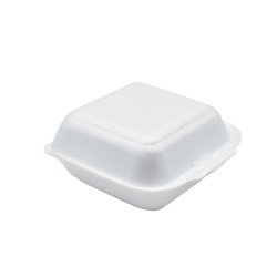 Elviteles doboz, habdoboz HP6/1 részes 250 db/csomag Asztali kiegészítők, kellékek Egyéb